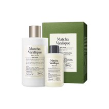 더마비 내러티브 바디로션 (말차바닐릭) 기획 300ml+워시100ml