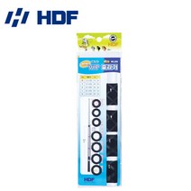 FL/해동 HA-761 VIP 줄감기 (낚시대 줄감개), XL