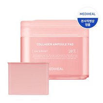 메디힐 콜라겐 채움 패드 100매+리필 100매, 단품