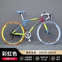 입문용 로드 자전거 풀 카본 바이크 그래블, 옵션9