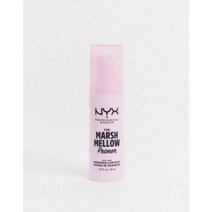 NYX Professional Makeup 프로페셔널 메이크업 스무딩 마시멜로우 루트 페이스 프라이머, No Size