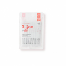 핏펫 잇쭈 반려동물 영양간식 8p, 연어 혼합맛, 6개