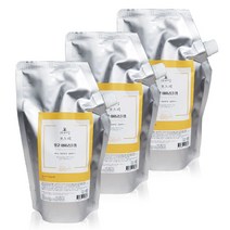 보드레 망고 아이리풀잼 1kg, 망고 아이리풀잼 1kg x 3ea