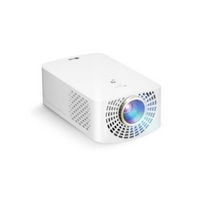 LG전자 시네빔 프로젝터 HF60LA