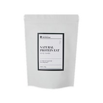 맘메이크 네추럴 프로테잇 500g (지퍼백), 선택완료, 단품없음