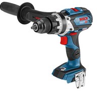 BOSCH 충전 햄머드릴 GSB18V-85C (18V) 본체만