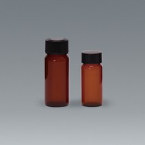 스크류캡바이알병(갈색), _199_30x110mm - 50ml