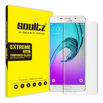 솔츠 우레탄 리커버리 방탄 3D 액정보호필름, 1개