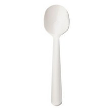 바보사랑 기본형 일회용 스푼 100개.콕닷컴, 상세설명 참조