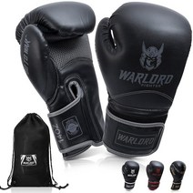 WARLORD 