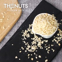 백아몬드 분태 500g (미국산), 단품