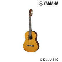 Yamaha C80