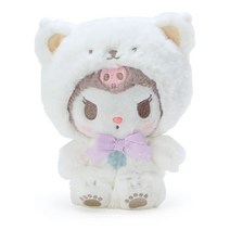 산리오 (sanrio) 크로미 봉제 인형 (푹신푹신한 스노우 디자인) 539228