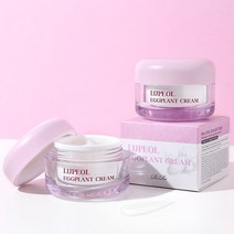 [천삼백케이] [리르] 리르 루페올 가지크림(50ml), 루페올가지크림
