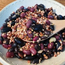 오곡밥 재료 -불린잡곡 200g, 단품
