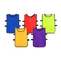 플레이잭 팀조끼/팀 구별용 조끼/단체 조끼