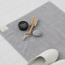 나혼자쓰는 풋 타월 3종 호텔 발 수건, 수량:화이트3P_YHB12103