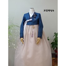 [한복대여]모던마님4 한복스케치 하객한복 고급짐 혼주 신부한복 여성한복 행사한복 혼주한복 웨딩한복 결혼식 신랑신부한복