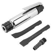 에어 함마 해머 공압 삽 강력한 핸들 스트레이트 형 공기 치즐 공압 삽 도구, 없음