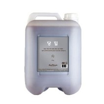 EM당밀(23kg) 발효시미생물의먹이 배지 미생물배양 사탕수수부산물, 상세페이지 참조