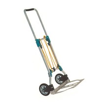 일음쇼핑^^*m울프크래프트-폴딩 핸드캐리어 TS-600 70kg (1EA) 이동카트 구르마 손수레 운반일medi^*^, ab*^^선택없는