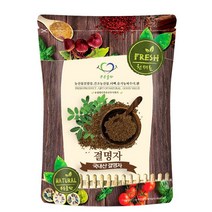 푸른들판 국내산 결명자, 500g, 1개