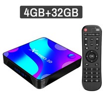 안드로이드 11.0 TV 박스 블루투스 4k 3D 2.4G 및 5.8G 와이파이 4k 3D 유튜브 HDR + 높은 Qualty 매우 빠른 상자 4 기가 바이트 32 기가 바이트 64 기가 바이트 128G ROM, Eu 플러그_2, 4G32G_2