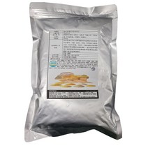 [데어리랜드] 화이트 체다치즈 파우더 (체다치즈분말), 화이트체다치즈파우더(500g)