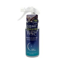 헤어플러스 단백질 본드 워터에센스 200ml, 단품