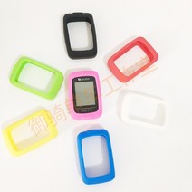 Bryton-330/310 자전거 실리콘 고무 충격 방지 보호 커버 케이스 사이클링 GPS 컴퓨터 액세서리, 05 파란