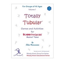 붐웨커 교재 Totally Tubular Game and Active EFT1