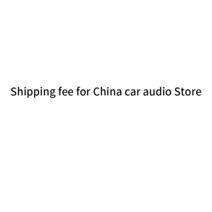자동차크락션 크락션 전자크락션12v 에어혼 자동차 오디오 저장소 2 료, 01 Shipping fee