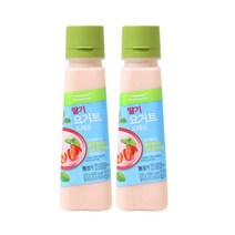 (냉장)[풀무원]딸기요거트드레싱 235gx2