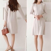 결혼식 간절기 예쁜 원피스 쇼핑 미니 키작녀 스타일