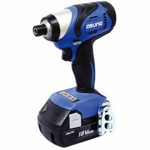 오성 충전임팩트드라이버 531-1479, 단품