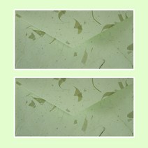 나모몰 한지봉투(10매입) 한지편지지(15매입) 일반/편지지 봉투, 1개, 봉투_19.망고