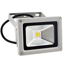 12V 24V LED 투광기 10W 20W 30W 야외 조명 써치라이트, 직류 DC LED 투광등10W