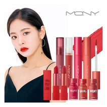 [MACQUEEN ] [맥퀸뉴욕] BEST 립 메이크업 5900원 균일가/립스틱/립틴트/립, 옵션:10_하트플럼핑 틴트글로우_썸띵하뚜, 상세 설명 참조