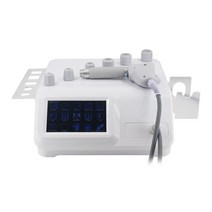 ED 공압 파 기계 관리 바디 마사지기 12 바, 03 EU PLUG