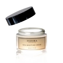 페도라 시카 모이스처 크림 50ml 수분 진정 탄력 트리플케어 크림, 1개