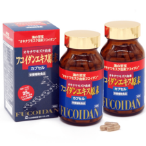 세트 오키나와 모즈쿠 150캡슐 후코이단 300mg 엑기스 2개 원말, 후코이단 오키나와 모즈쿠 엑기스 원말 300mg 150