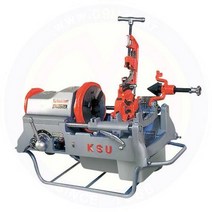 주문품 파이프머신(기어TYPE) KSU-100A 공
