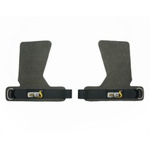 크로스핏 그립 손바닥 보호대 헬스 장갑 체육관 마이크로 화이버 그립 역도 장갑 바벨, 협력사, 01 Grey