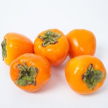 과일꾼 김재명 농부 대봉감 홍시 산지직송, 대봉감 10kg 중과 36-40과