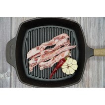 고기탐험대 고소함 가득 이베리코 베요타 늑간살 부담없는 소포장 1kg (250g 4팩), 1개