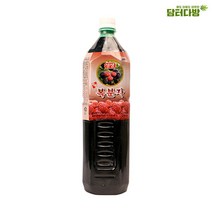 [나홀로잇템]청솔 복분자 원액 1500ml 음료베이스, 상세페이지 참조, 상세페이지 참조