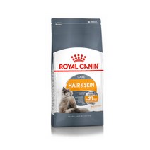 로얄캐닌 캣 헤어 & 스킨케어 2kg 고양이사료 피모관리 도움