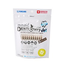 나nanr_포켄스 덴티 페어리 VET 70g (SS) 애완동물간식 반려 반려견 간식 애견 애껌 애덴탈 애영양 강아지 애기능성♥pures, ♥happyness!!, sksnfl