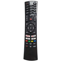Prism + SMART TV 용 리모컨, 한개옵션0