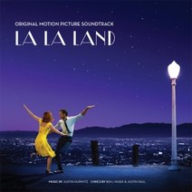 LA LA LAND(라라랜드) OST, 단일속성
